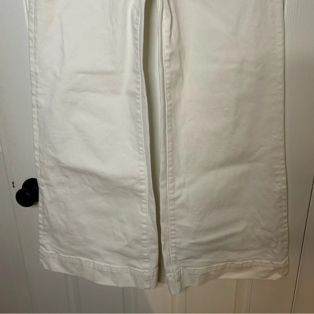 Driftwood Flawed Martha Wide Leg Jeans - Picture 7 of 14